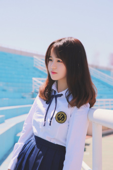 杨钫涵